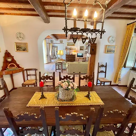빌라 Spoleto Country Park Sleeps 30 *