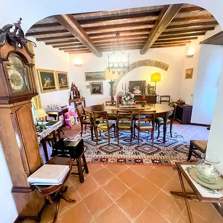빌라 Spoleto Country Park Sleeps 30