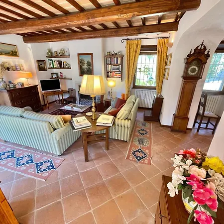 빌라 Spoleto Country Park Sleeps 30 *